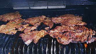 asado